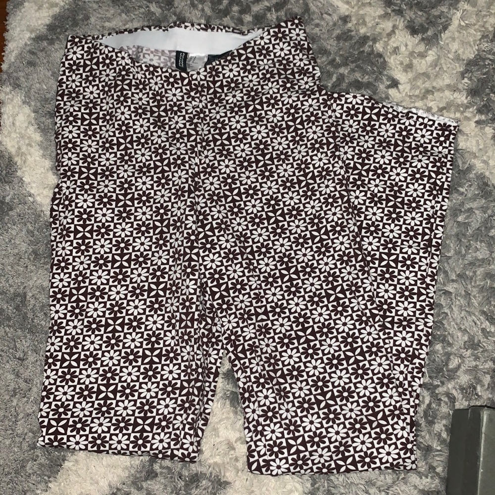 Bell Bottom Pants